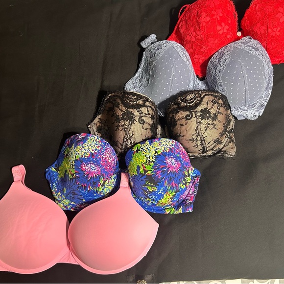 Victoria Secret EUC size 34DD Bra - Picture 3 of 3